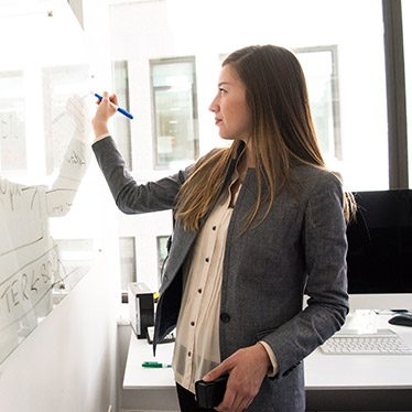 Vivienne Jeung Marketing Specialist
