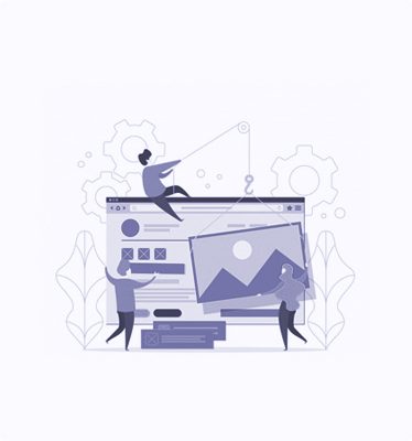 Product Design Let's hit the drawing boards together and help you perfect your product vision and company goals.